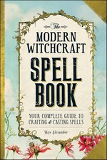 The Modern Witchcraft Spell