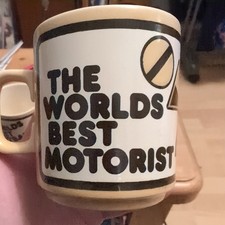 The Worlds Best Motorist