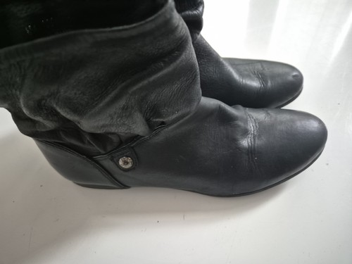 Womens faith ankle - faith, uk6