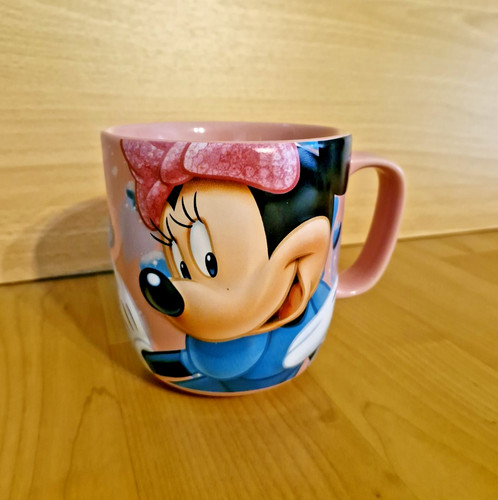 Disney minnie mouse large - large, pink