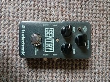 TC Electronic Sentry Noise