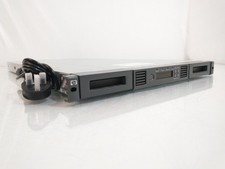 HP Storageworks 1/8 G2 LTO 6