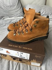 Danner Mountain Light Boots