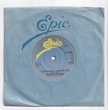 (AJ920) Shakin' Stevens, A
