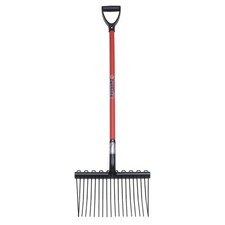 Fyna-Lite Shavings Fork