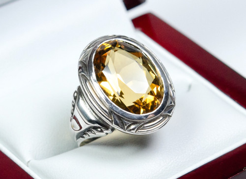 835 silver antique - 835, deco