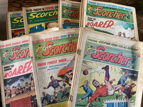 Scorcher score uk - scorcher, &