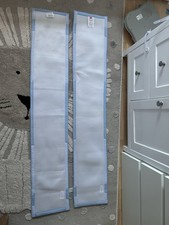 Premium 2-Sided Cot Bed , Double Layers for Extra-Padding,