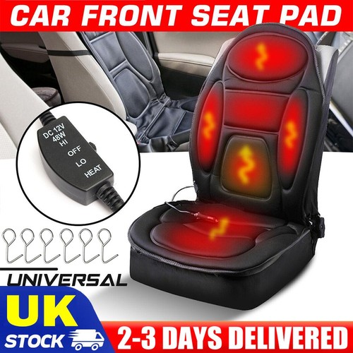12v car seat pad cushion - seat,