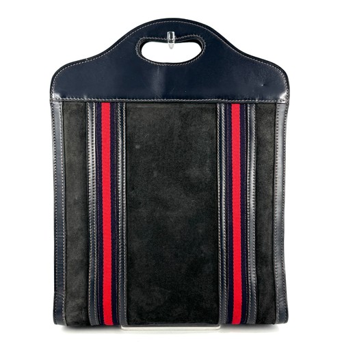 Vintage gucci hand bag - hand, tote
