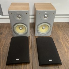 Bowers wilkins w - wilkins, s3