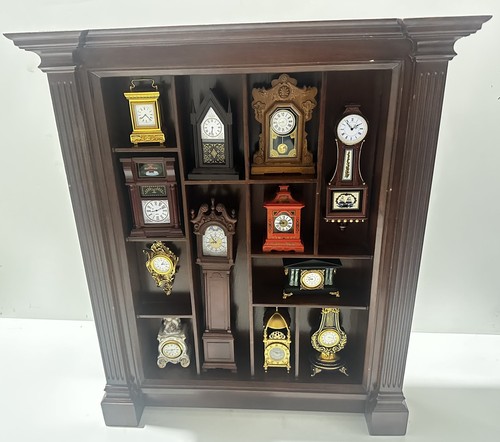 Vintage franklin mint - franklin,