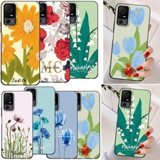 Soft Silicone Cover For TCL 50