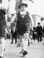 Germany Bavaria Munich