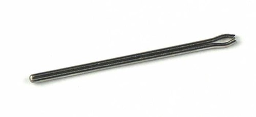 Split pins bars watch - 2x,
