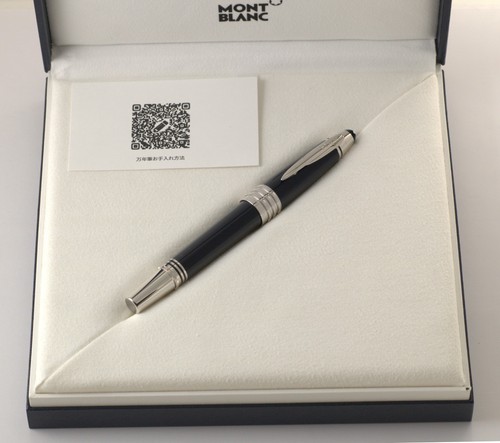 Uninked montblanc 149 - 149, great