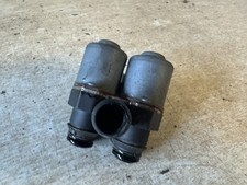Mercedes r170 SLK C CLASS W202  Heater Duo Double Water Valve Solenoid