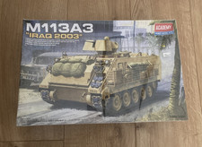 L288 Academy Model Kit 13211 -