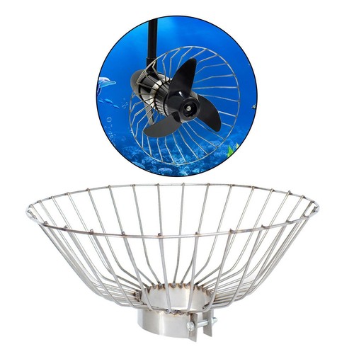 Outboard engine propeller - outboard,