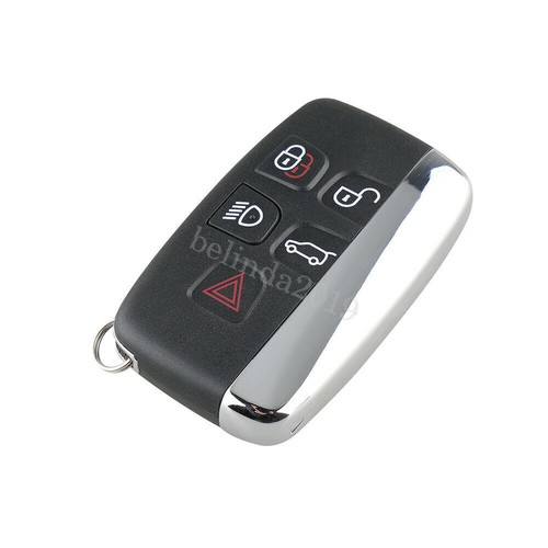 Land rover freelander key - rover, 2