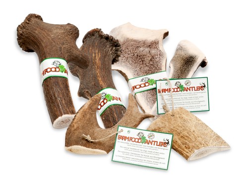 Farmfood natural stag - natural,