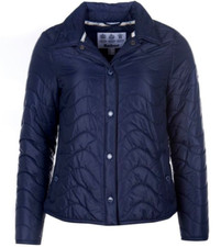 New BNWT Women's Barbour Albatross Quilted Jacket 10 / Sml - £29.95 & Free Post