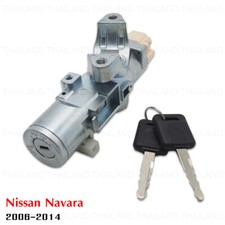 Fits Nissan Navara D40 2006 -