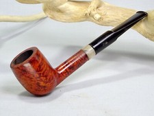 READY TO SMOKE 'PIPE MASTER' ACRYLIC COLLAR LOVAT