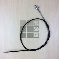 Rear brake cable - yamaha, pw50