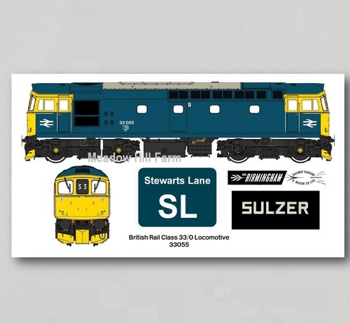 Fridge magnet british rail - magnet,