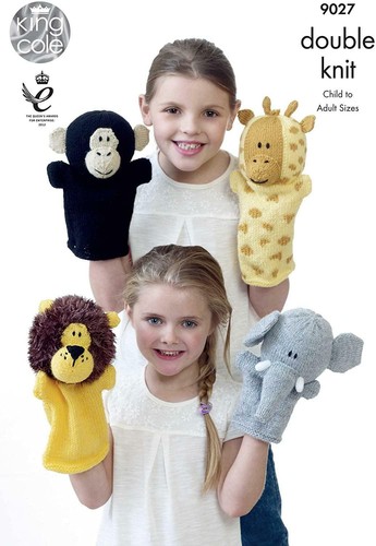 King cole knitting - cole,