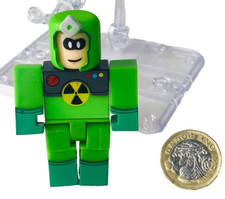 Toy Action Figure Roblox Green