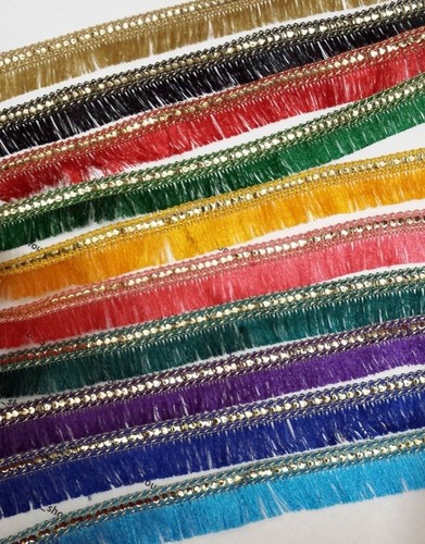 Yard beautiful embroidered - yard,