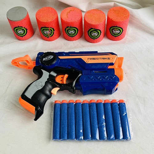 Nerf strike elite - elite, firestrike