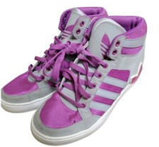Adidas Hardcourt HI-J Big Tref
