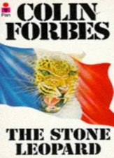 The Stone Leopard By Colin Forbes. 9780330248174