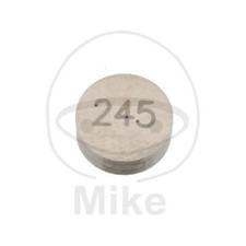 JMP valve shim 7.5 mm 2.45