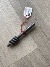 Wave Tachometer Kawasaki S1 -