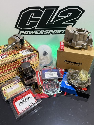 2014 2021 kawasaki 100 - kawasaki,