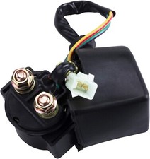 Starter Relay Solenoid Honda