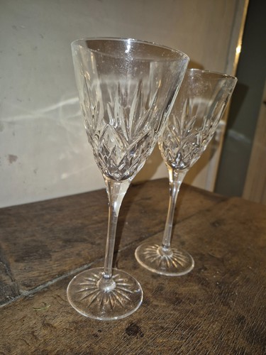 Thomas webb large crystal - thomas,