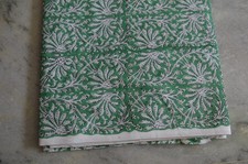 2.5 Yard Indian Hand Block