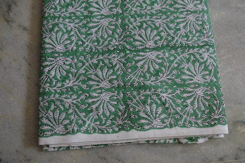 Yard indian hand block - 2.5,