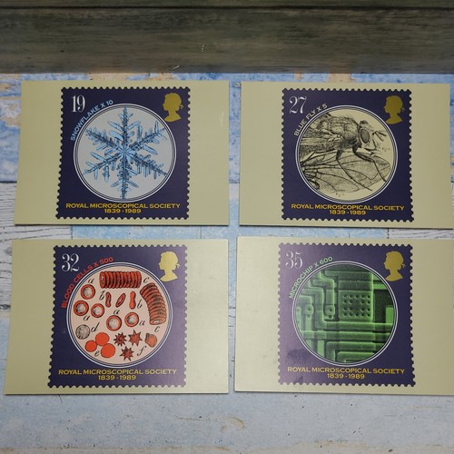 Phq royal mail stamp - phq, post