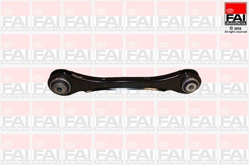 Fai rear left - rear,