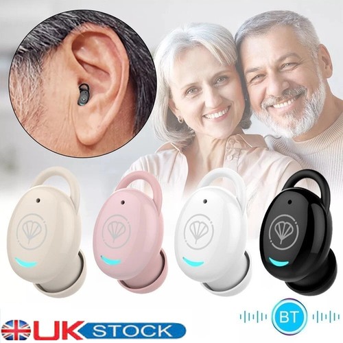 Digital mini invisible hearing - digital,