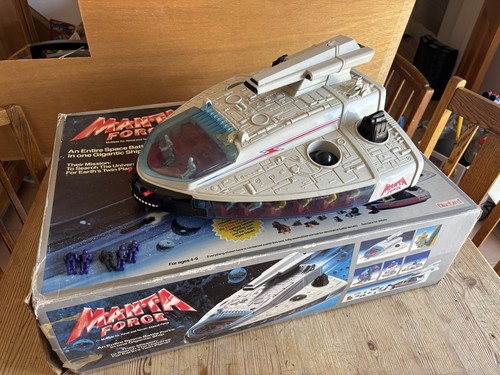 Bluebird manta force - bluebird,