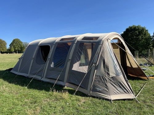 Vango illusion air - vango, 500xl