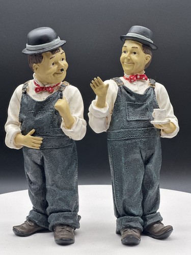 Vintage laurel hardy - vintage, &