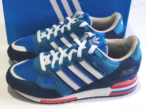 Adidas 750 - adidas, zx